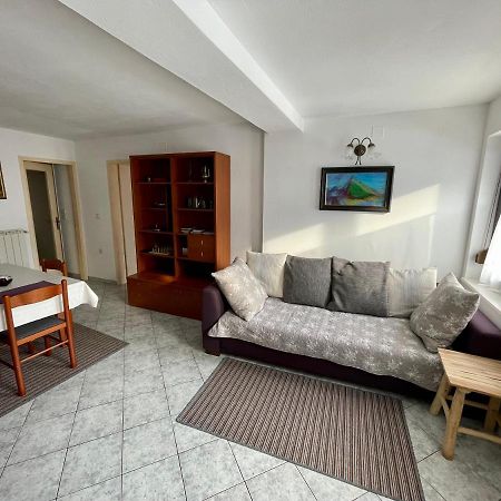Apartma Pri Soci Apartment Bovec Bagian luar foto