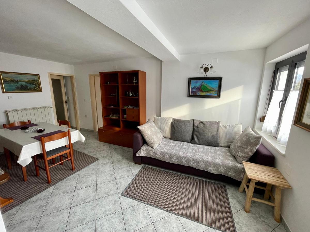 Apartma Pri Soci Apartment Bovec Bagian luar foto