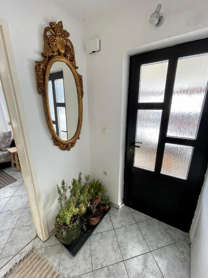 Apartma Pri Soci Apartment Bovec Bagian luar foto