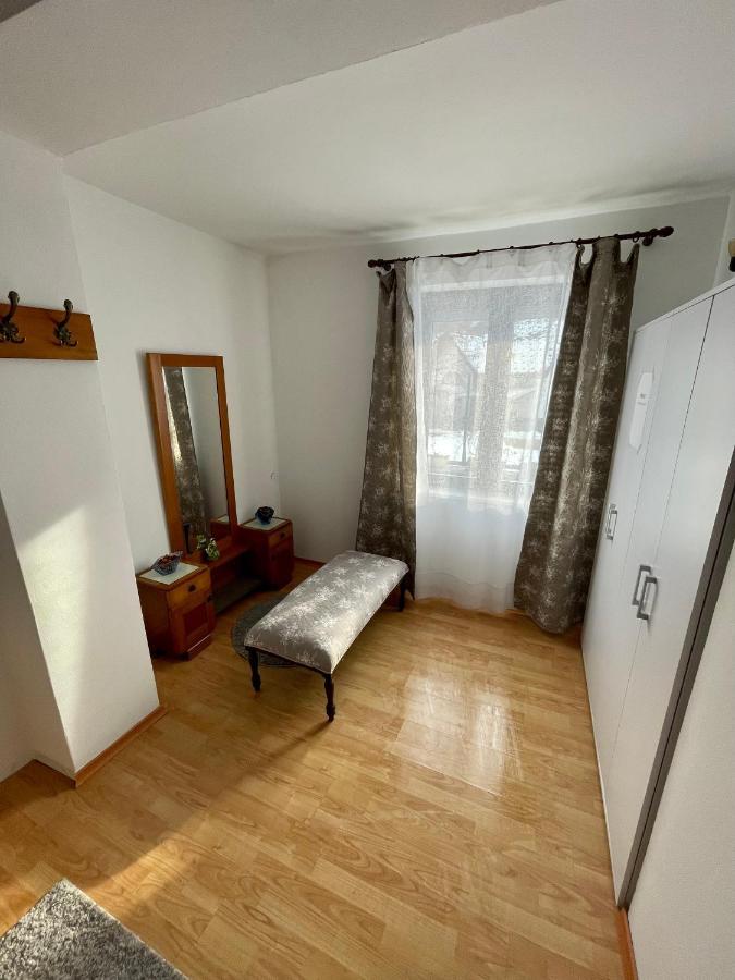 Apartma Pri Soci Apartment Bovec Bagian luar foto
