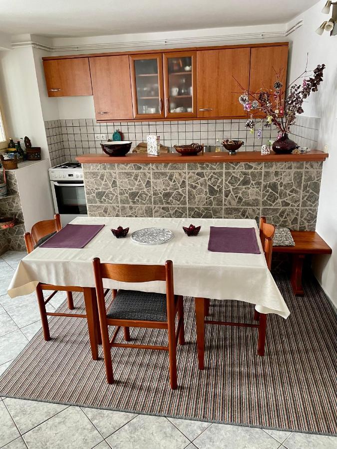 Apartma Pri Soci Apartment Bovec Bagian luar foto