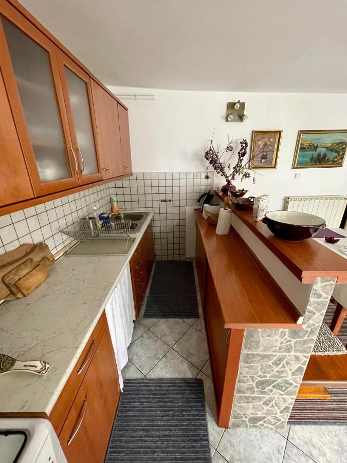 Apartma Pri Soci Apartment Bovec Bagian luar foto
