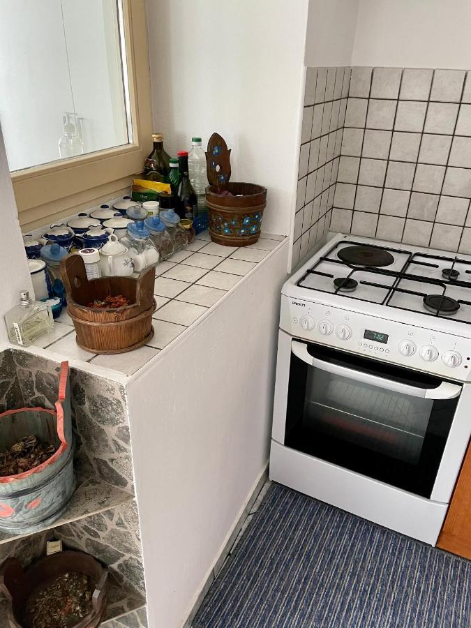 Apartma Pri Soci Apartment Bovec Bagian luar foto