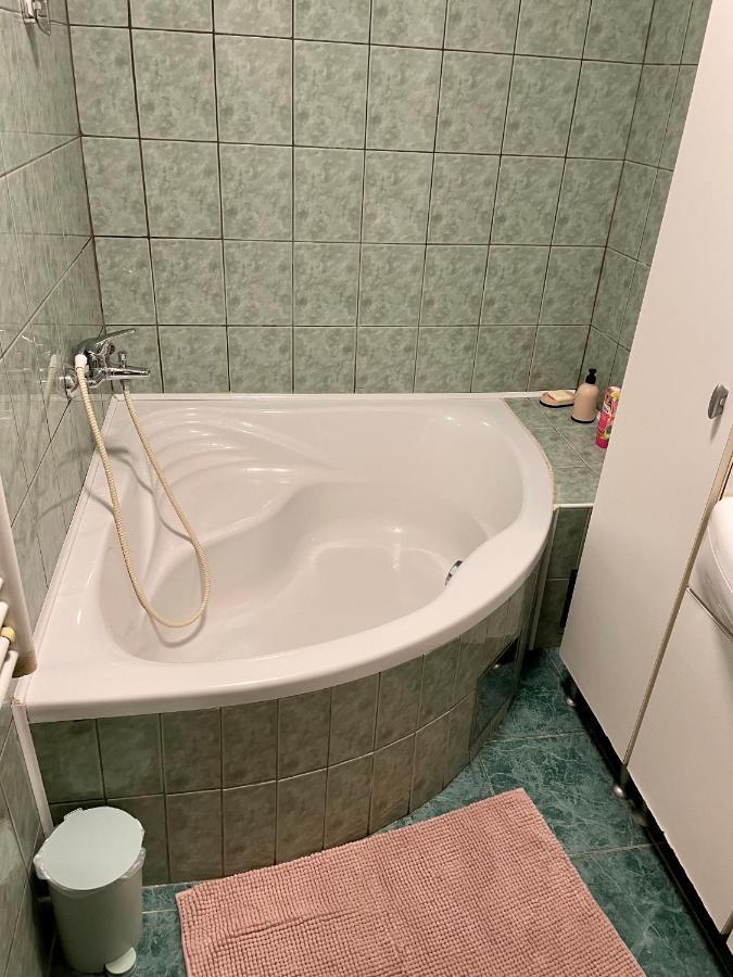 Apartma Pri Soci Apartment Bovec Bagian luar foto